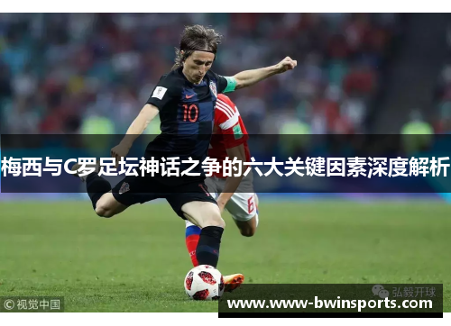 梅西与C罗足坛神话之争的六大关键因素深度解析