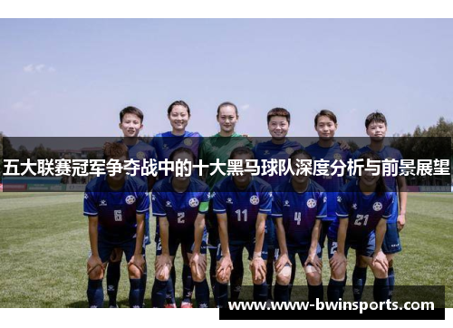 五大联赛冠军争夺战中的十大黑马球队深度分析与前景展望