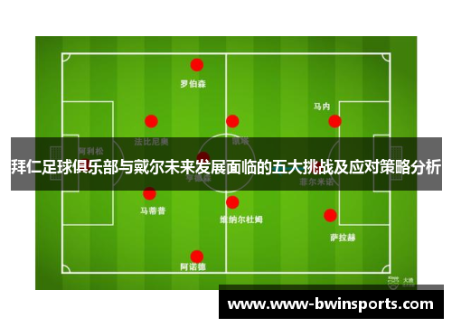 拜仁足球俱乐部与戴尔未来发展面临的五大挑战及应对策略分析