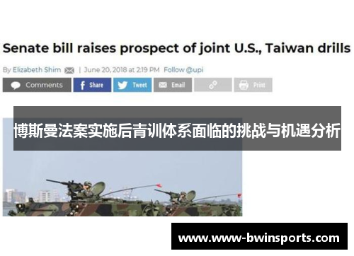 博斯曼法案实施后青训体系面临的挑战与机遇分析