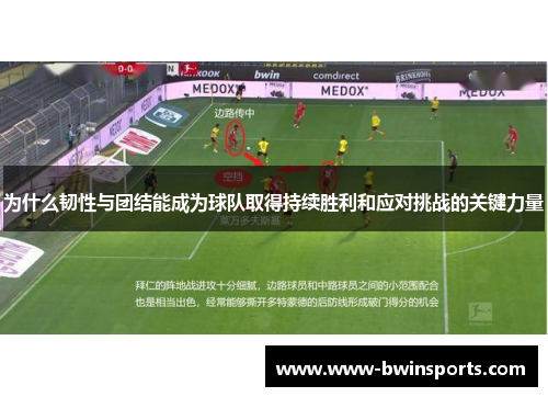 为什么韧性与团结能成为球队取得持续胜利和应对挑战的关键力量